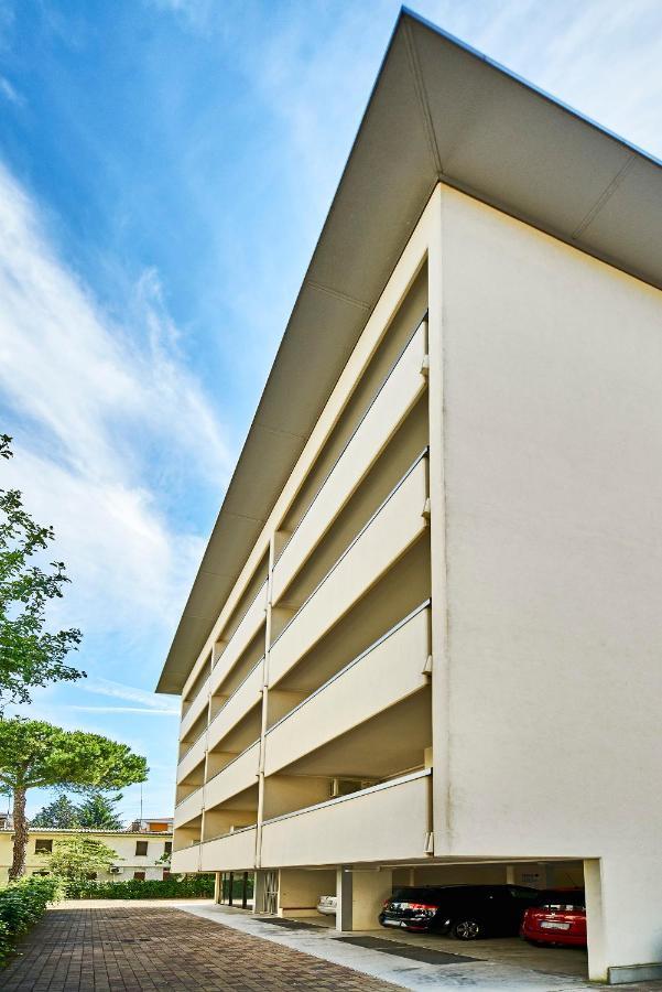 Residence Columbia Bibione Luaran gambar