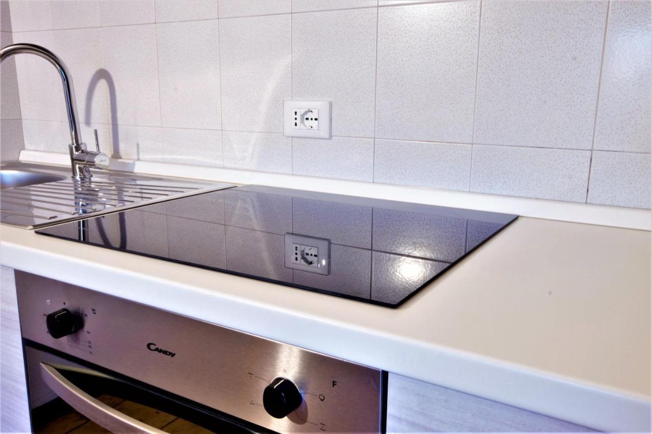Residence Columbia Bibione Luaran gambar