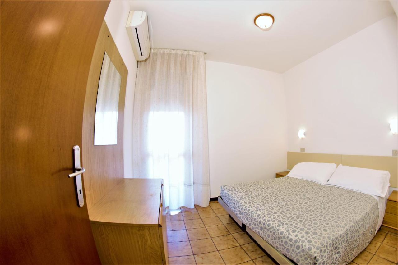 Residence Columbia Bibione Luaran gambar