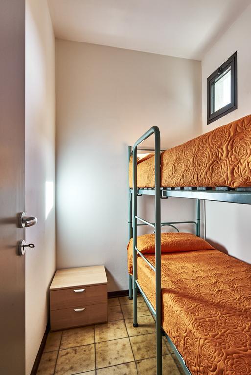 Residence Columbia Bibione Luaran gambar